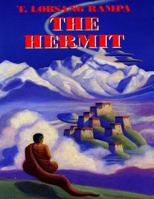 The Hermit 0938294962 Book Cover