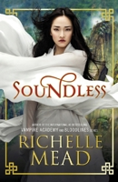 Soundless 1595147632 Book Cover