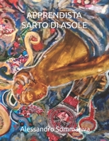 APPRENDISTA SARTO DI ASOLE (Camicetta e Giacchina) (Italian Edition) B09M547SQF Book Cover