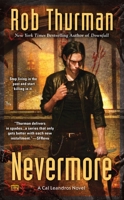 Nevermore 045147340X Book Cover