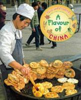 Food and Festivals: China (Food and Festivals) 0750233990 Book Cover