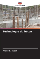 Technologie du béton (French Edition) 620700065X Book Cover
