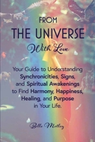 From The Universe With Love 1777814510 Book Cover