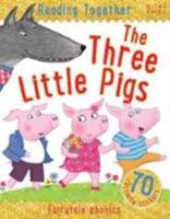 Reading Together the Three Little Pigs 1782098038 Book Cover