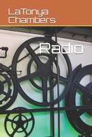 Radio B092XK1PNM Book Cover