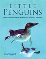 Little Penguins 1921517964 Book Cover