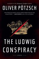 The Ludwig Conspiracy 0544227964 Book Cover