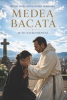 Medea Bacatá: Tragedia colombiana B098G94TFT Book Cover