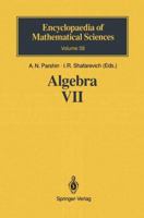 Combinatorial Group Theory and Applications to Geometry (Encyclopaedia of Mathematical Sciences, 58) 3540547002 Book Cover