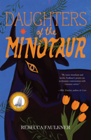 Daughters of the Minotaur 164603872X Book Cover