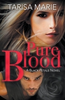Pure Blood B0BVVB1CZS Book Cover