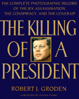 The Killing of a President 0670852678 Book Cover