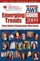 Emerging Trends Every Online Entrepreneur Should Know 1932279385 Book Cover