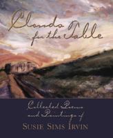 Clouds for the Table: Collected Poems and Paintings of Susie Sims Irvin 157736242X Book Cover