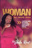 The N. O. W. Woman 1981435492 Book Cover