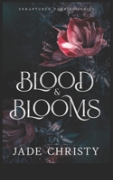 Blood and Blooms (Enraptured Vampires Series) B0DV3LJ1WY Book Cover