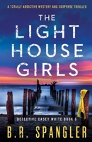 The Lighthouse Girls 1803143592 Book Cover