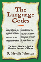 The Language Codes 1578631440 Book Cover