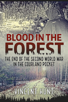 Blood in the Forest 1913336034 Book Cover