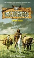 Death Hunt (Wilderness, No. 8) 0843932066 Book Cover