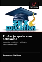 Edukacja spoleczno-seksualna 6203476382 Book Cover