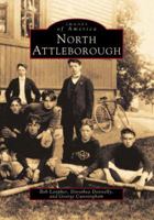 North Attleborough 0752408852 Book Cover
