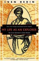 My Life as an Explorer 079226987X Book Cover