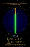 EverWar Universe: Knights & Lords 1735315486 Book Cover