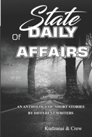 State of daily affairs 1779214898 Book Cover