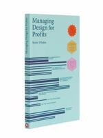 Managing Design for Profits 8492643390 Book Cover