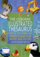 The Usborne Illustrated Thesaurus (Usborne Dictionaries) 0746087160 Book Cover
