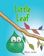 Little Leaf 1646203321 Book Cover