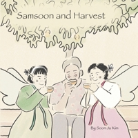 Samsoon and Harvest B0CKP8GP67 Book Cover