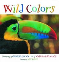 Wild Colors 1570613915 Book Cover