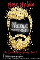 The Treble With Men 1949202453 Book Cover