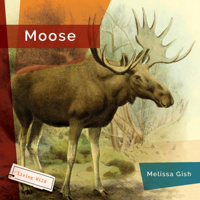 Moose 158341973X Book Cover