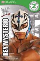 WWE: Rey Mysterio 0756676061 Book Cover