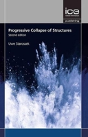 Progressive Collapse Of Structures 0727761684 Book Cover