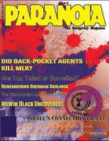 Paranoia Magazine Issue 52 197802309X Book Cover