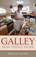Galley: How Things Work: How Things Work Plus Upgrading Ideas 157409288X Book Cover