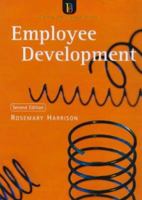 Employee Development 0852924879 Book Cover