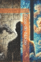 Ecos de Nadie (Spanish Edition) B0F1M6975J Book Cover