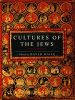 Cultures of the Jews: A New History 0805241310 Book Cover