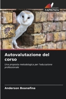 Autovalutazione del corso (Italian Edition) 6208342953 Book Cover