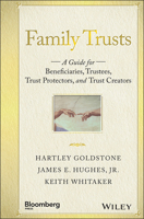 Family Trusts 1119118263 Book Cover