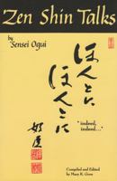 Zen Shin Talks 0965835219 Book Cover