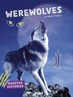 Werewolves 1543571271 Book Cover