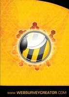 Web Survey Creator Reference Guide 1291160612 Book Cover