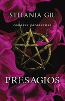 Presagios 1979917590 Book Cover