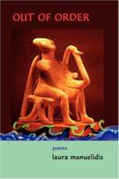 Out of Order: poems 059541964X Book Cover